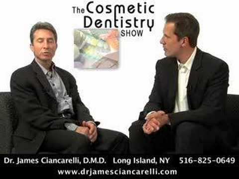 Long Island Cosmetic Dentist